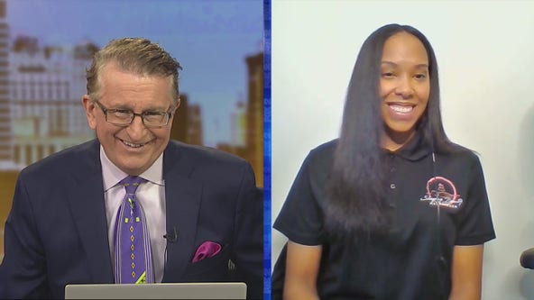 Mobile Lux Spa relieving the stress of the Pandemic