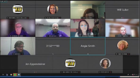 Big shakeup on Farmington's School Board