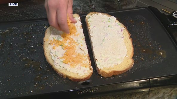 Autumn Recipes from Chef Kirsten Johnson & The Rustik Oven