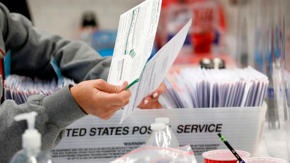 Monroe County Election Results