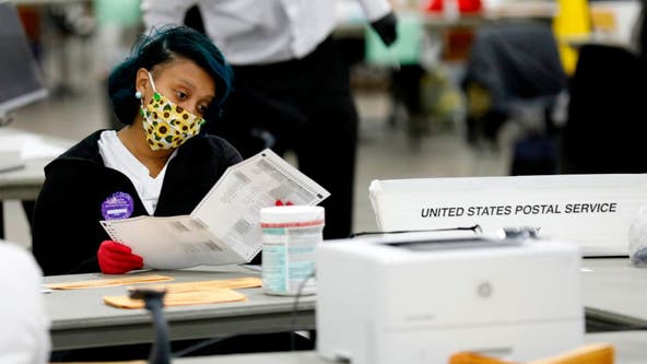 Wayne County GOP canvassers want to rescind vote after certifying election