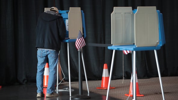 Genessee County Election Results