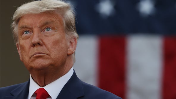 Trump campaign retreats from key claim in Pennsylvania lawsuit