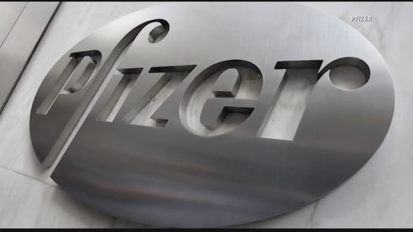 Pfizer and BioNTech seek emergency use of COVID-19 shots in US