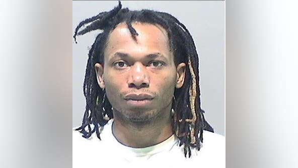 Detroit police looking for suspect in shooting on St. Mary's Street