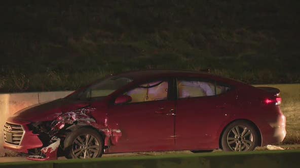 Police investigating two freeway shootings near M-39 in Southfield and Allen Park