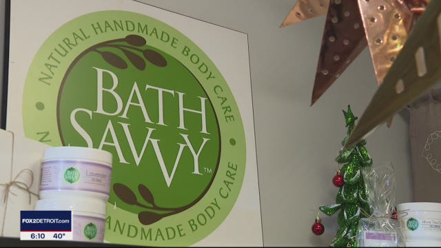 Supporting Black owned business during and after Small Business Saturday