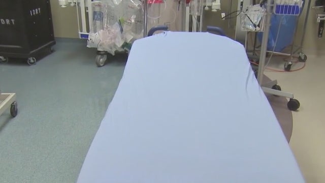 Detroit area hospitals confident in handling surge of COVID-19 as hospitalizations soar