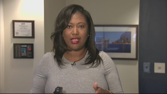 Detroit Chief of Staff Alexis Wiley steps down to run Duggan re-election campaign, then launch PR firm
