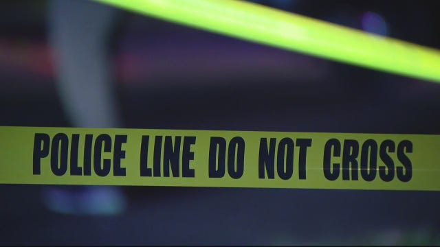 Potential evidence left behind by suspect in home invasion in Grosse Pointe Farms