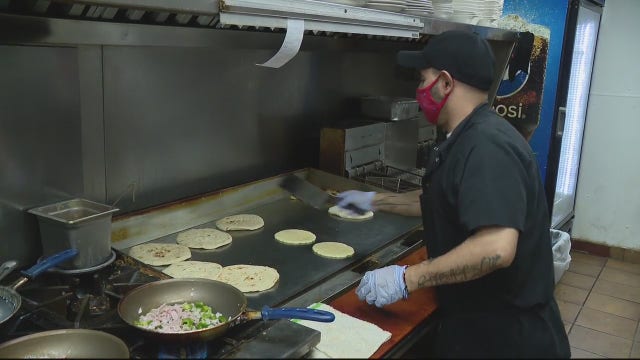 How2Help - If your local restaurant needs a hand during another pandemic pause, we'll get the word out