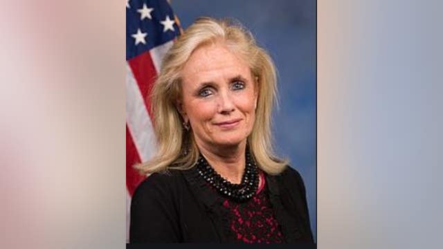 Rep Debbie Dingell cruises to third re-election