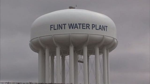 Flint water settlement raised to $641 million, presented to court for approval