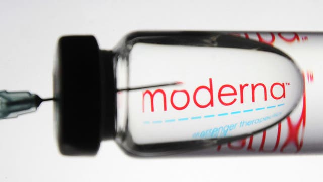 Wayne County switching to Moderna vaccine, impacting 1,400 health care workers