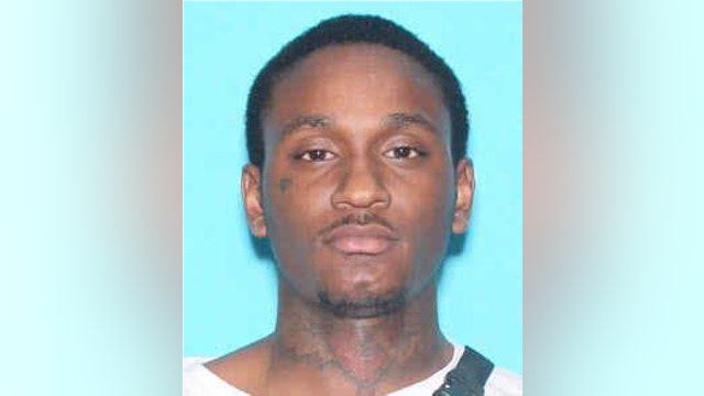 Detroit Police search for suspect in murder of 7-year-old girl in drive-by