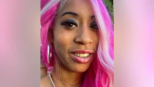 MISSING PERSON: 29-year-old Charmaignette Vanzant