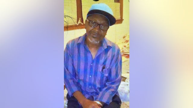 MISSING PERSON: Police search for 64-year-old Larry Sawyer, last seen walking to the corner store