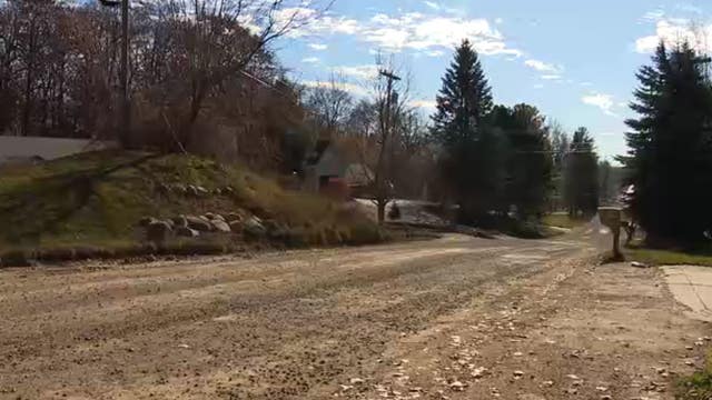 Body of woman who died in Oct. found in Lake Orion home where daughter was still living