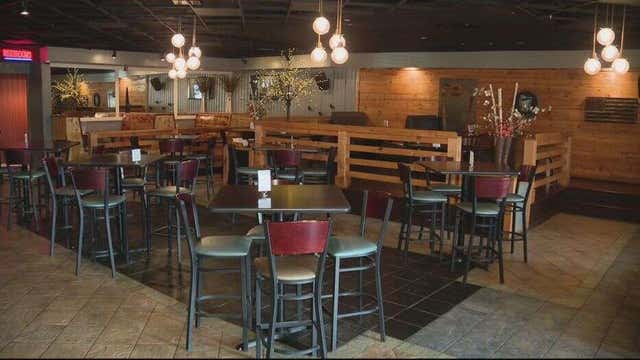 Judge rejects restraining order request by Michigan restaurant association