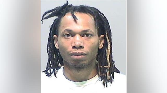 Detroit police looking for suspect in shooting on St. Mary's Street