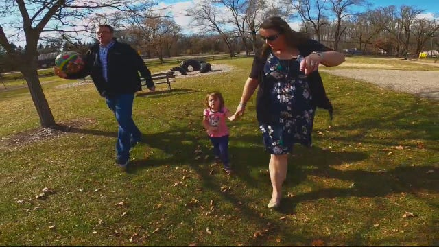 Despite COVID-19 delays, Commerce Twp. family expands through adoption