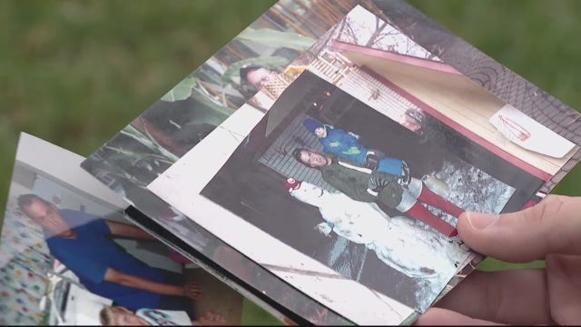 Thousands of Michiganders spending holidays without loved ones lost to COVID-19