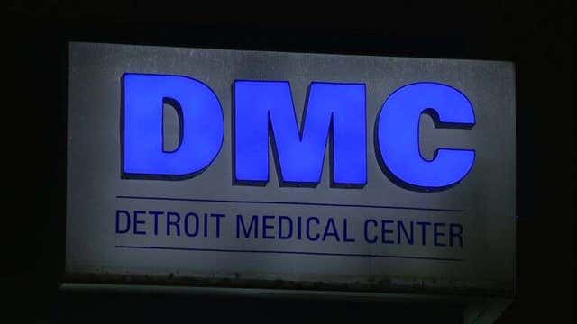 DMC, Children's Hospital change visitor guidelines due to rising flu cases