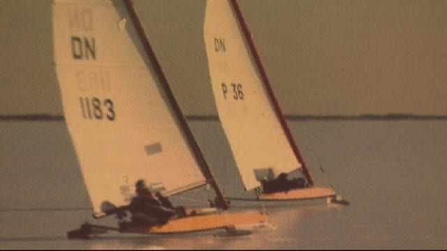 3 custom-built ice boats stolen in trailer from Fraser storage facility