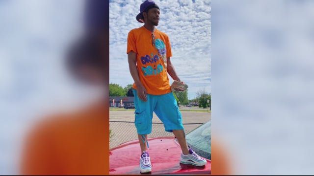Detroit family planning second funeral after brother killed in hit-and-run
