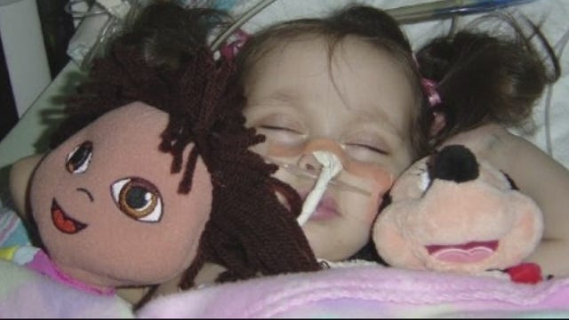 Michigan teen's family still expressing gratefulness for liver transplant 16 years later