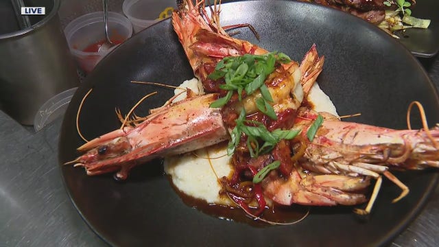 New steakhouse D. Prime open now at MGM Grand Detroit