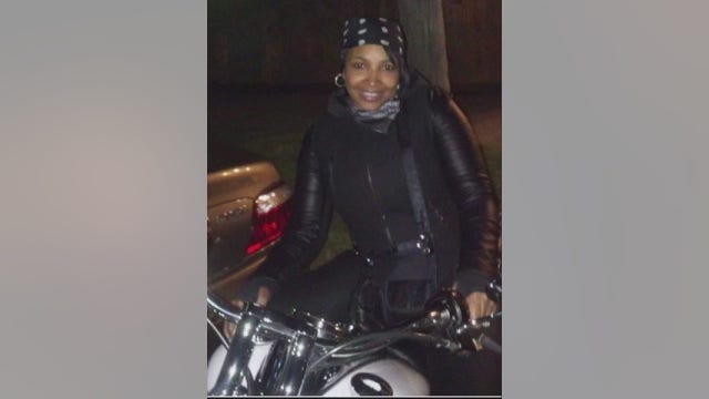 Probation officer killed when her motorcycle was rear-ended on Schaefer in Detroit