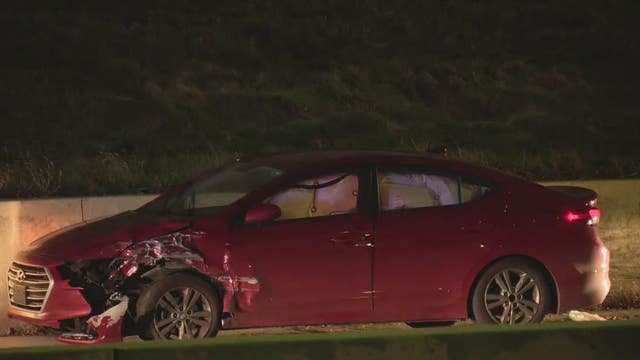 Police investigating two freeway shootings near M-39 in Southfield and Allen Park