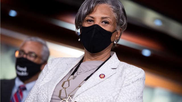 Democrat Brenda Lawrence wins fourth term in 14th District, Associated Press declares