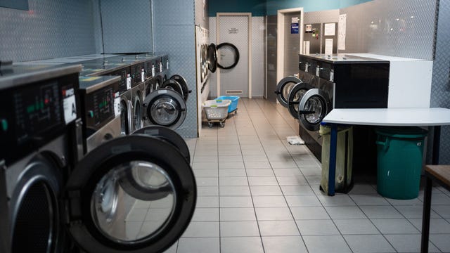 Michigan Medicine, Henry Ford Health, St. Joseph Mercy partner for clean laundry