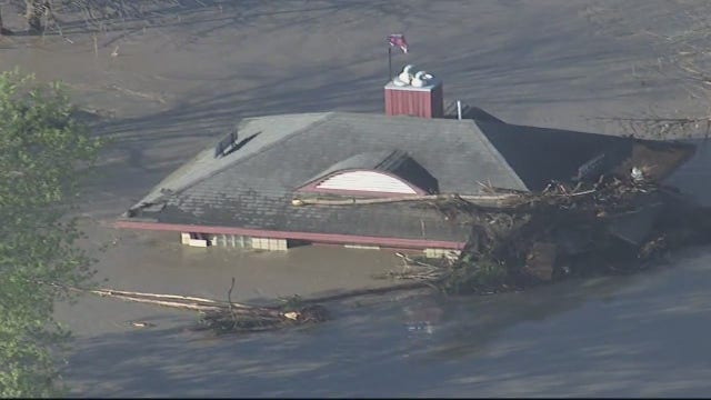 Those affected by the mid-Michigan dam collapse in the summer have two dates to remember