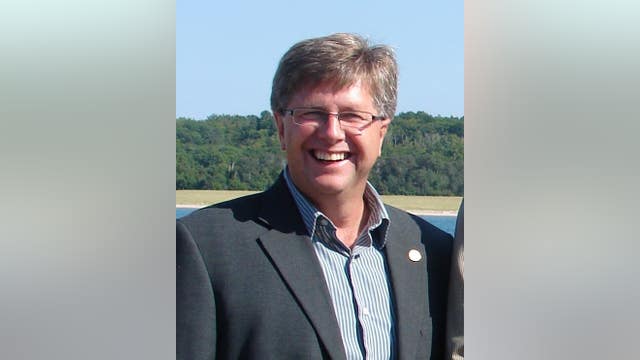 Former Michigan State Sen. Tom Casperson, the 'titan' of the UP dead at 61