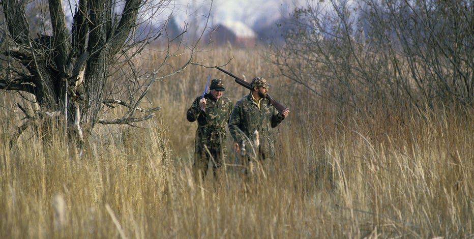 Michigan hunting and fishing would cost more under new proposal