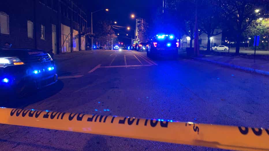 Murder Suspect Arrested After Rapper King Von Killed In Shootout Outside Atlanta Hookah Lounge