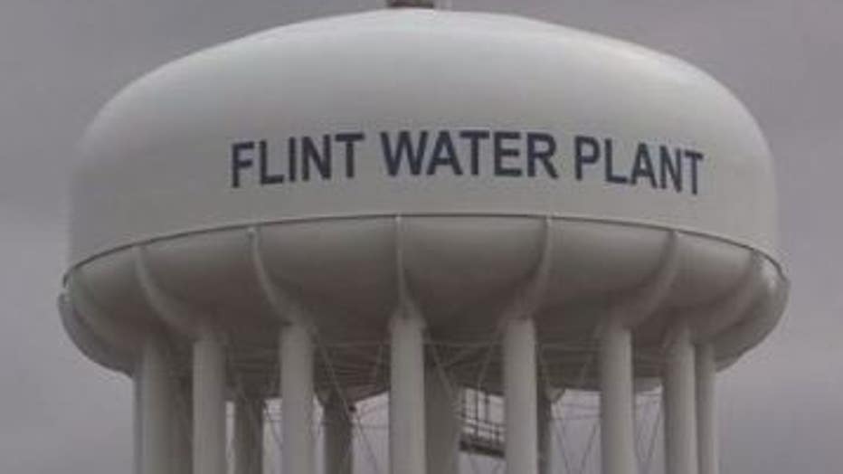 Lawyers Asking For Third Of $641 Million Flint Water Crisis Settlement ...