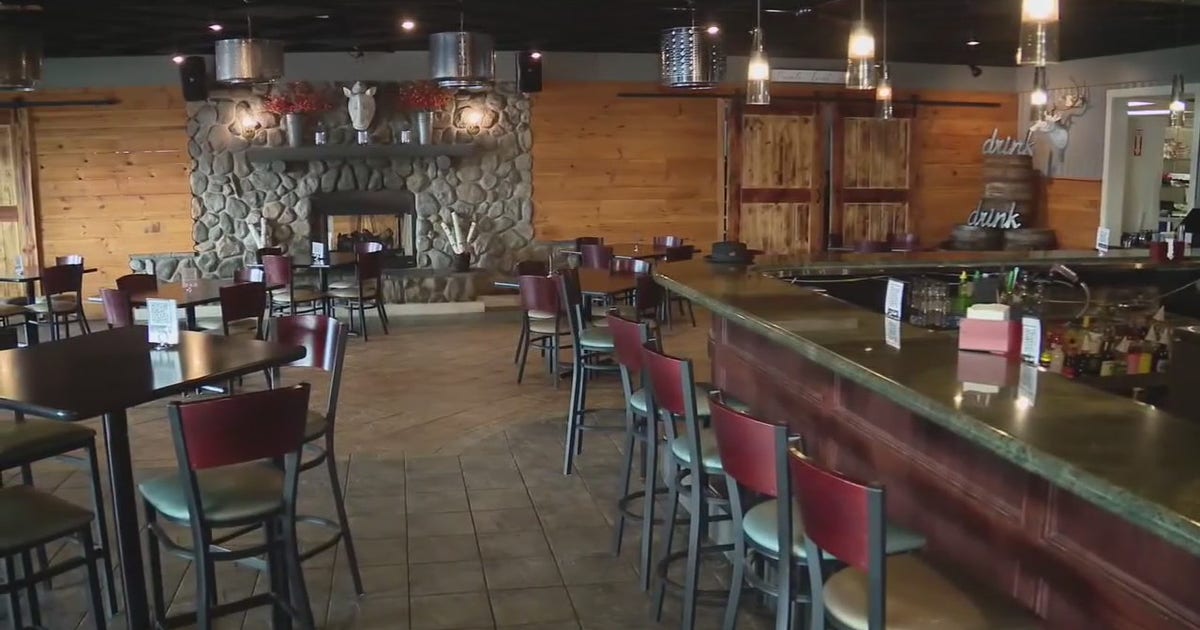 Restaurant owners hit hard by Whitmer's extension of indoor dining ban ...