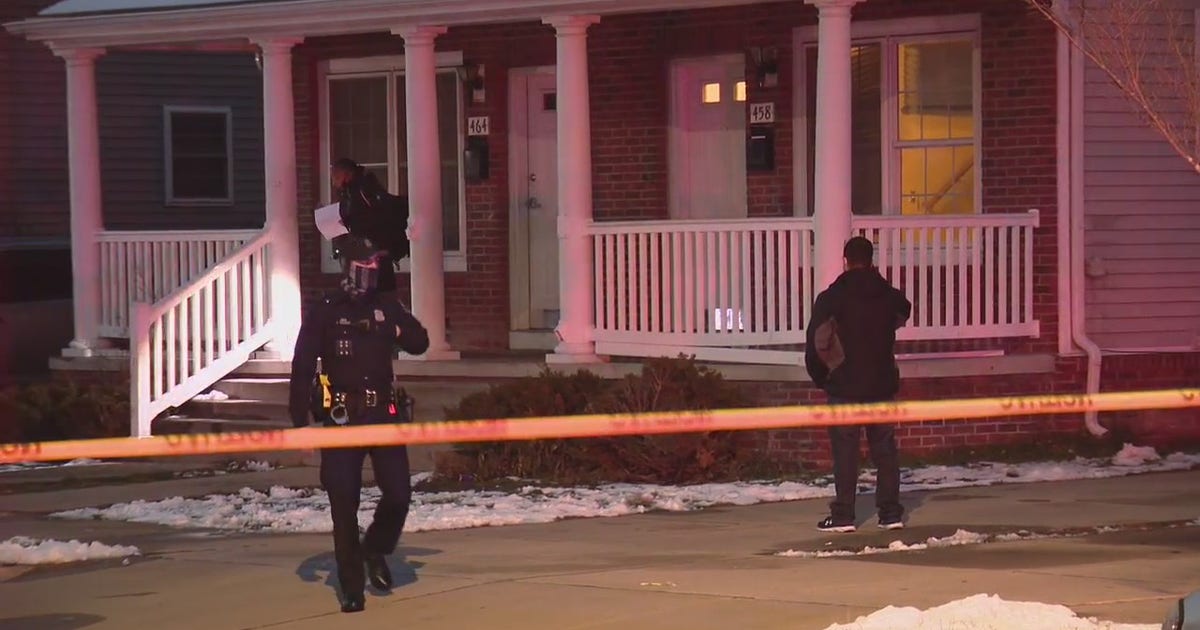 2 women found shot to death near former State Fairgrounds | FOX 2 Detroit