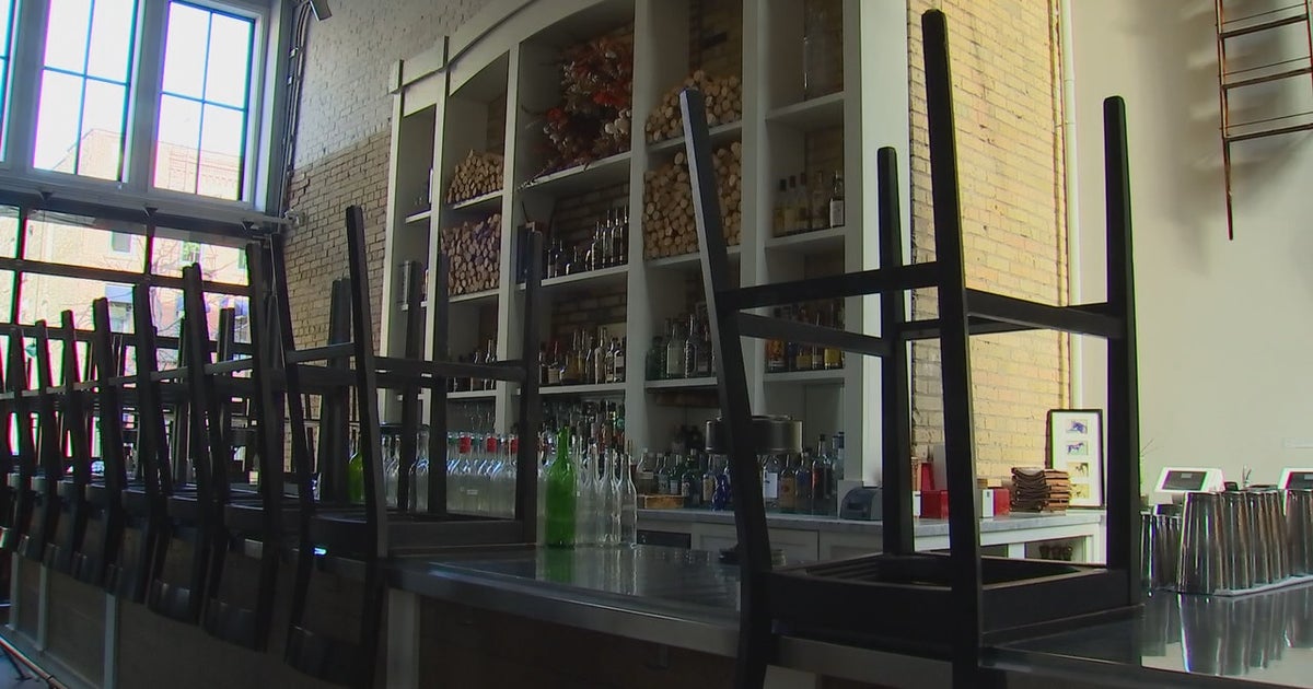 Michigan's restaurants still set to reopen indoor dining Feb. 1 with ...