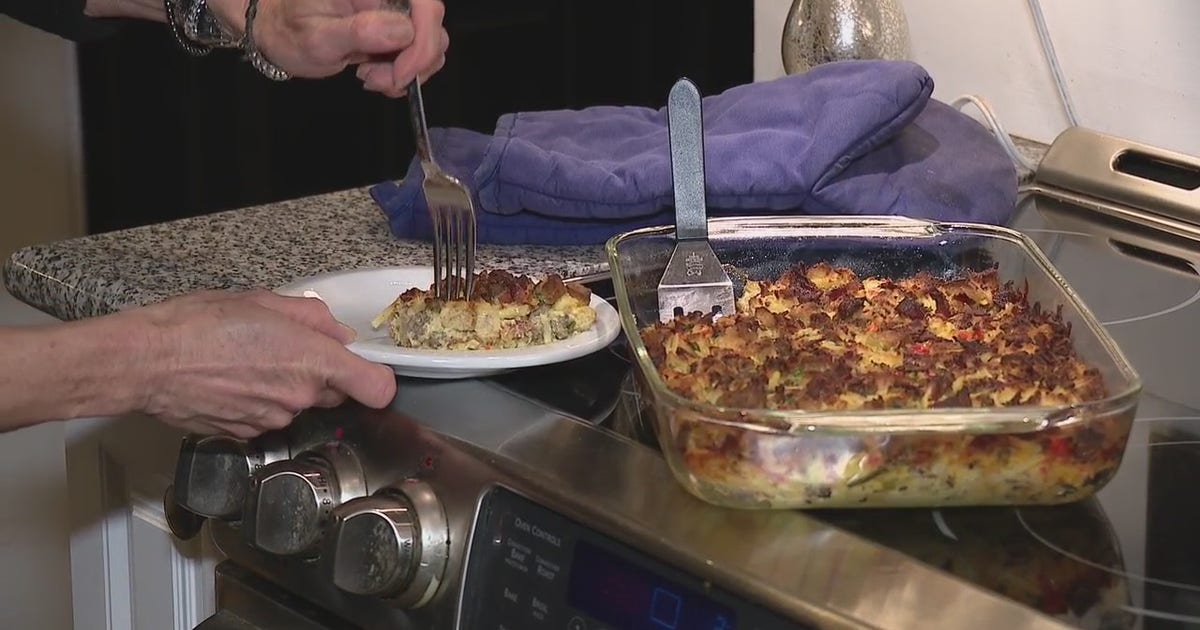 Jill of All Trades' cowboy casserole recipe | FOX 2 Detroit