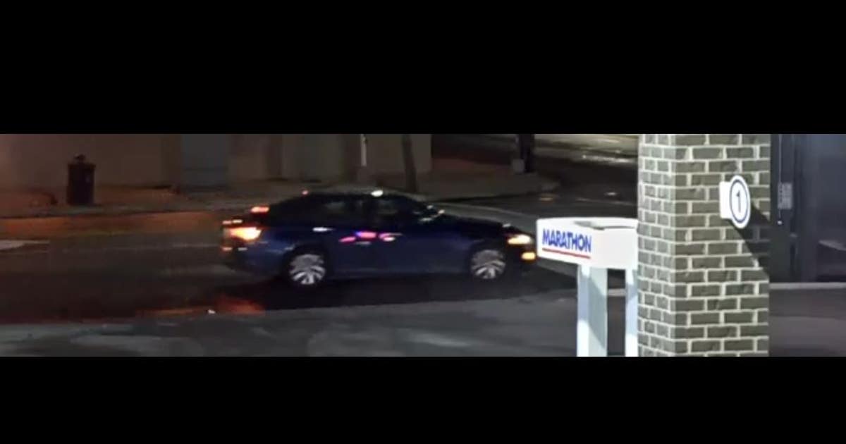 Detroit police release footage of suspect car involved in fatal hit-and ...