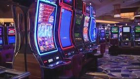 Detroit casinos reopen with safety protocols in place