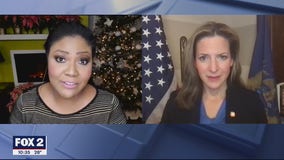 Benson joins 16 other Secretaries of State in Election Funding Ask