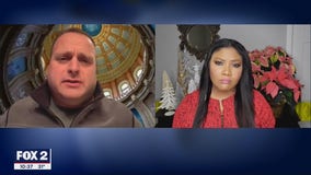 State Majority Whip responds to Gov’s $400 million Covid money ask