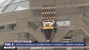 7-day Kwanzaa celebration starts Saturday at Charles H. Wright museum