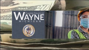 Wayne County pandemic aid gives special focus to minority and female owned businesses